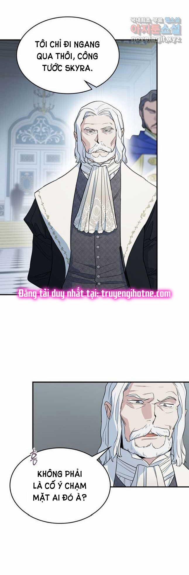 Người Đẹp Và Quái Vật 122.2 trang 2