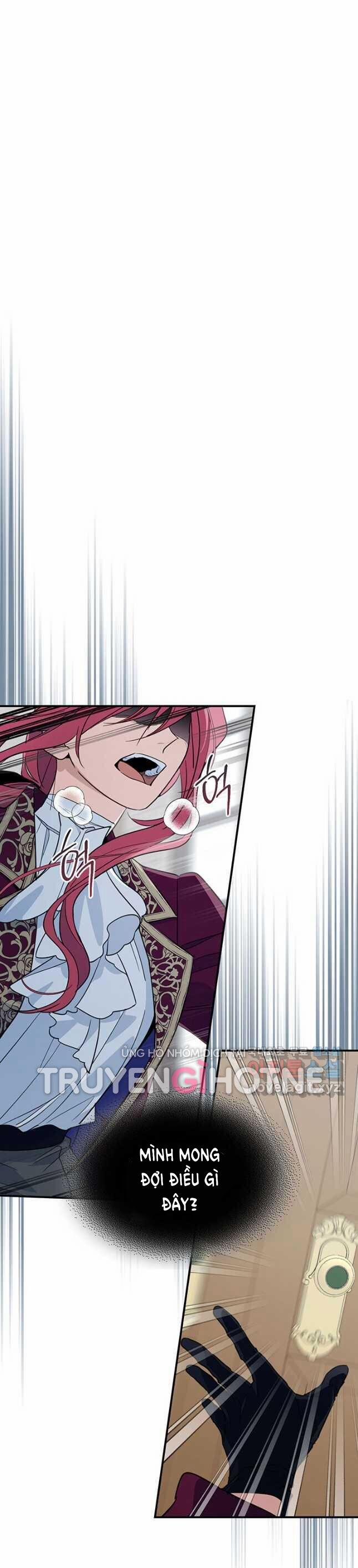 Người Đẹp Và Quái Vật 122.2 trang 20