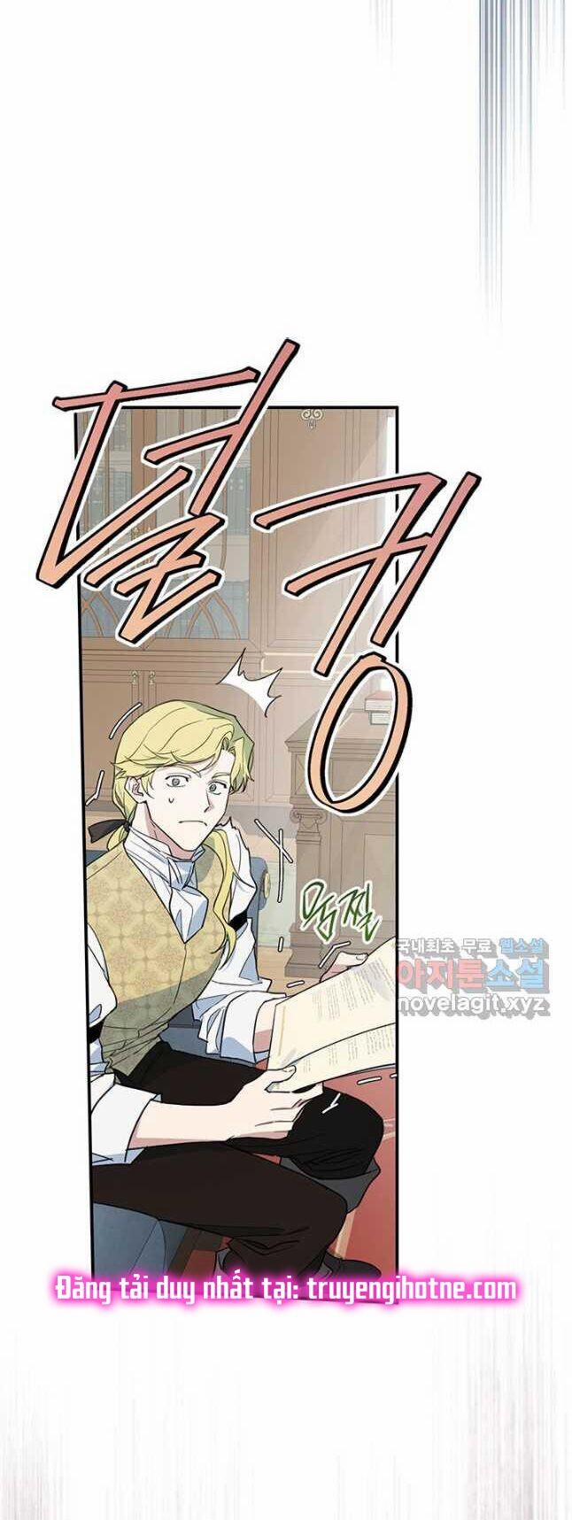 Người Đẹp Và Quái Vật 122.2 trang 21
