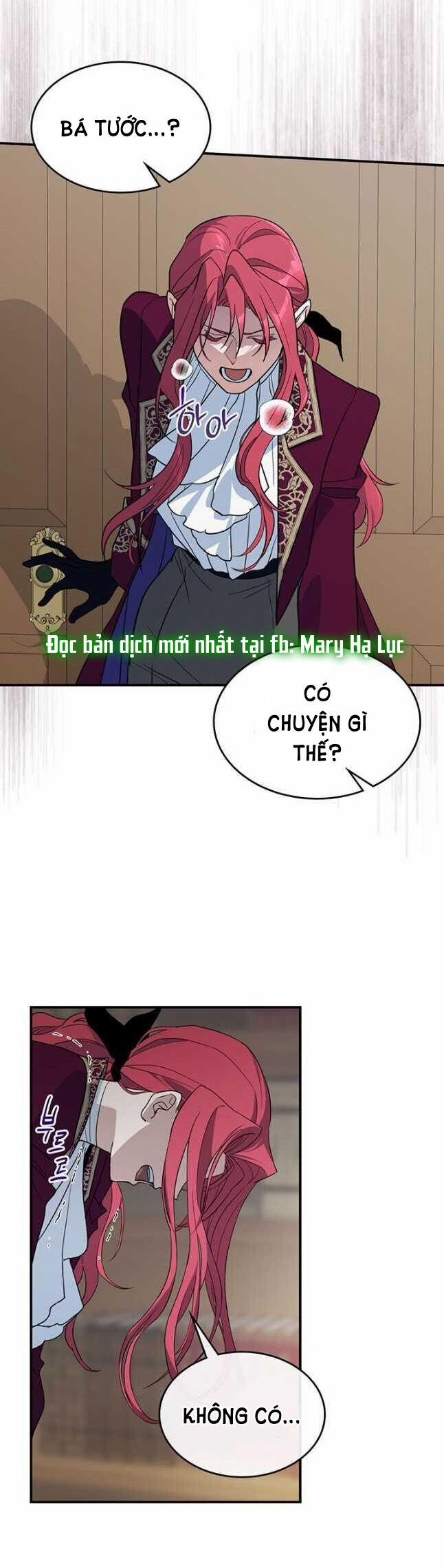 Người Đẹp Và Quái Vật 122.2 trang 22