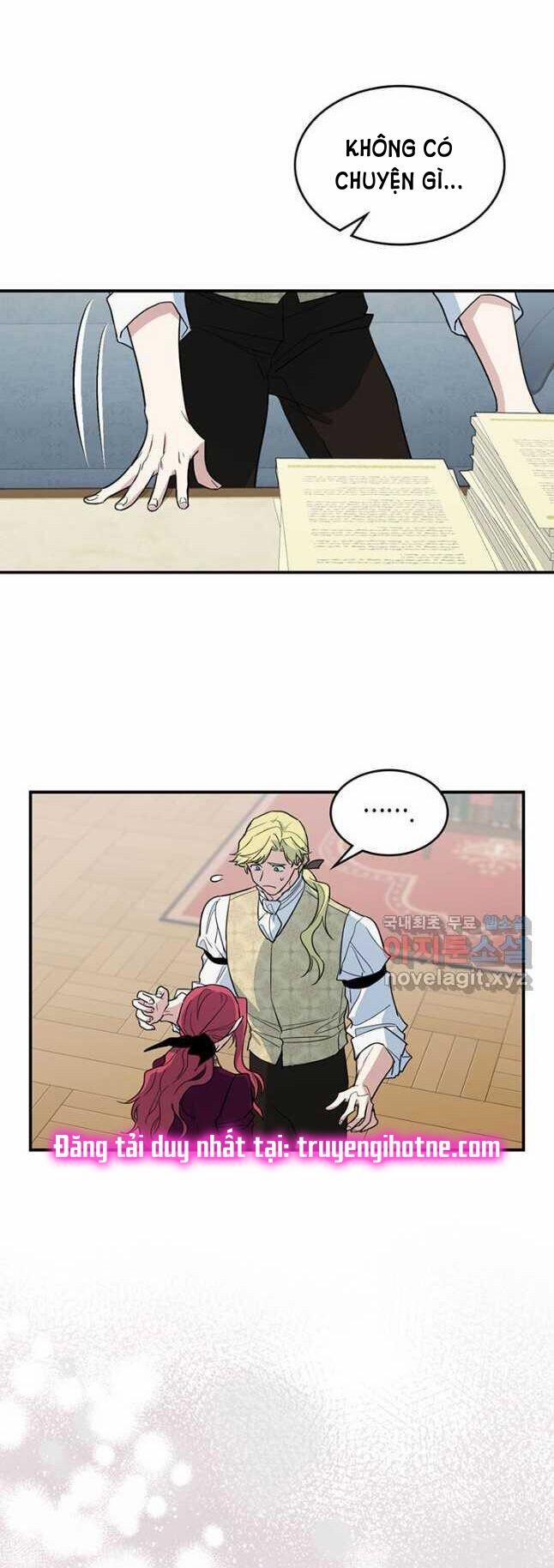 Người Đẹp Và Quái Vật 122.2 trang 23