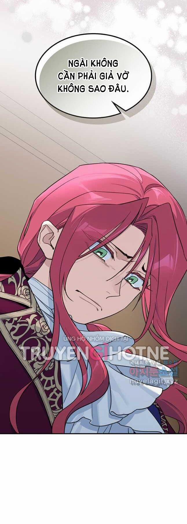 Người Đẹp Và Quái Vật 122.2 trang 24