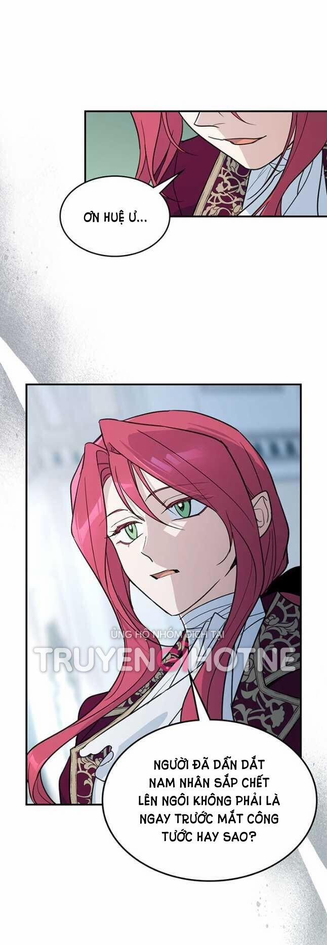 Người Đẹp Và Quái Vật 122.2 trang 4