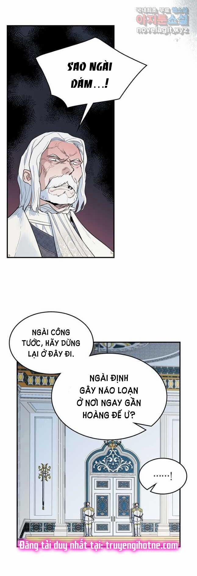 Người Đẹp Và Quái Vật 122.2 trang 5