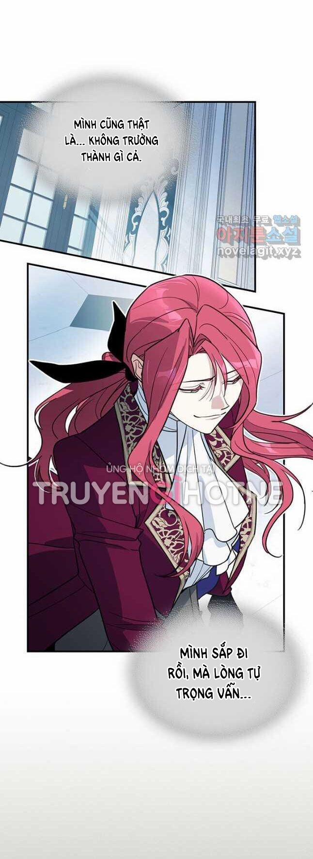 Người Đẹp Và Quái Vật 122.2 trang 7