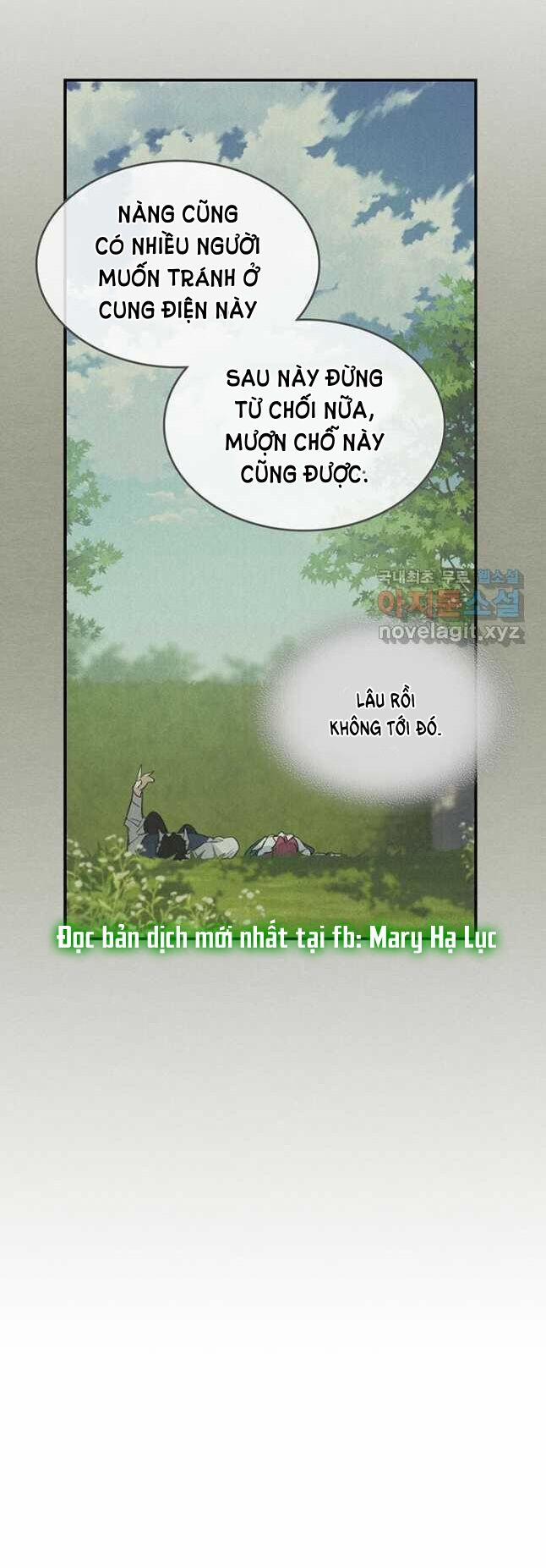 Người Đẹp Và Quái Vật 122.2 trang 8