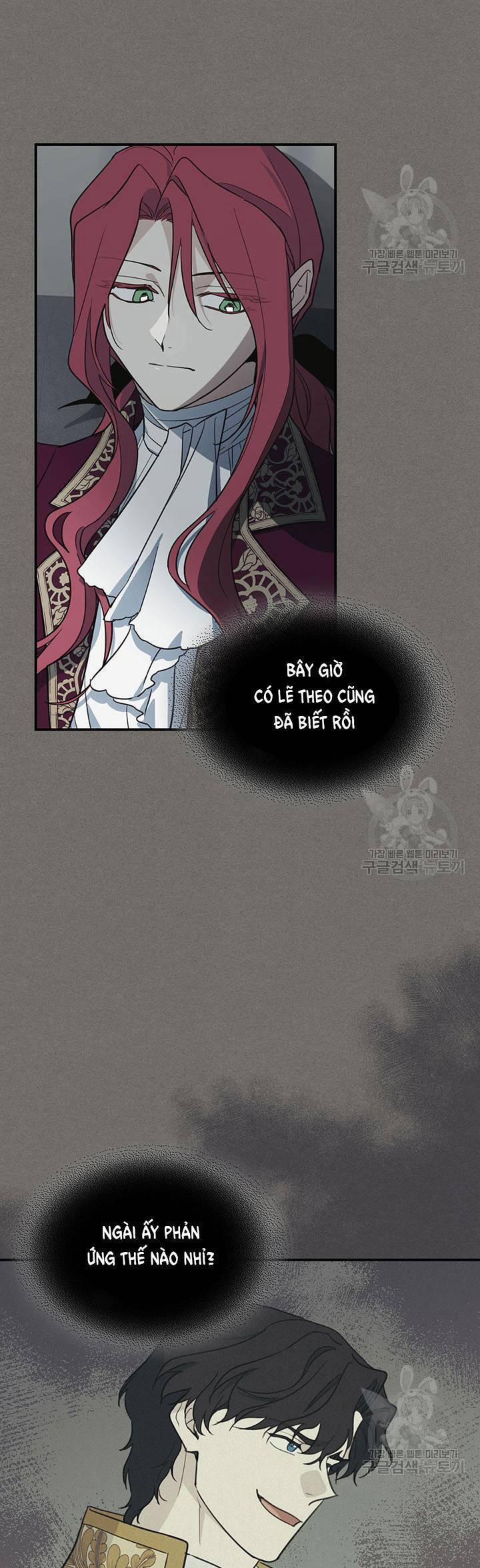 Người Đẹp Và Quái Vật 123.1 trang 10