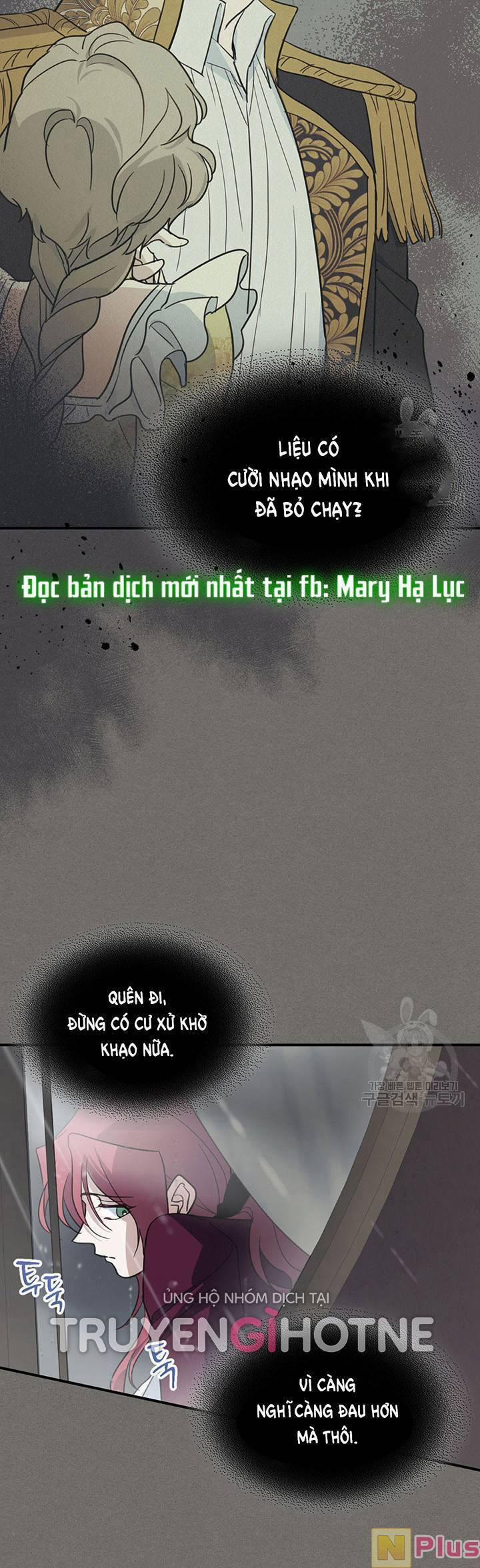 Người Đẹp Và Quái Vật 123.1 trang 11