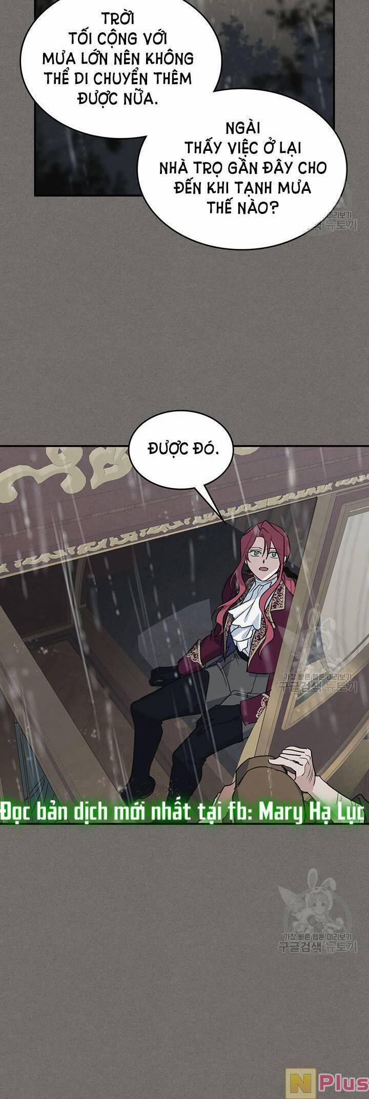 Người Đẹp Và Quái Vật 123.1 trang 13