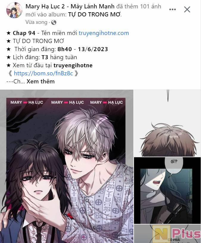 Người Đẹp Và Quái Vật 123.1 trang 19