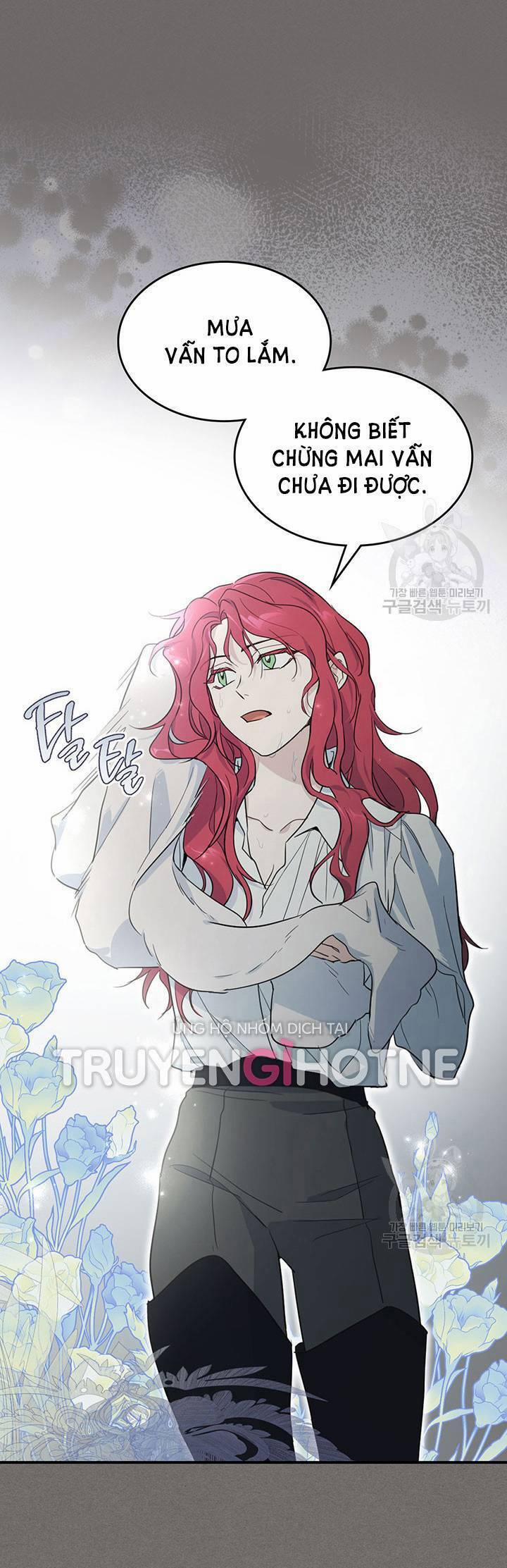 Người Đẹp Và Quái Vật 123.1 trang 20