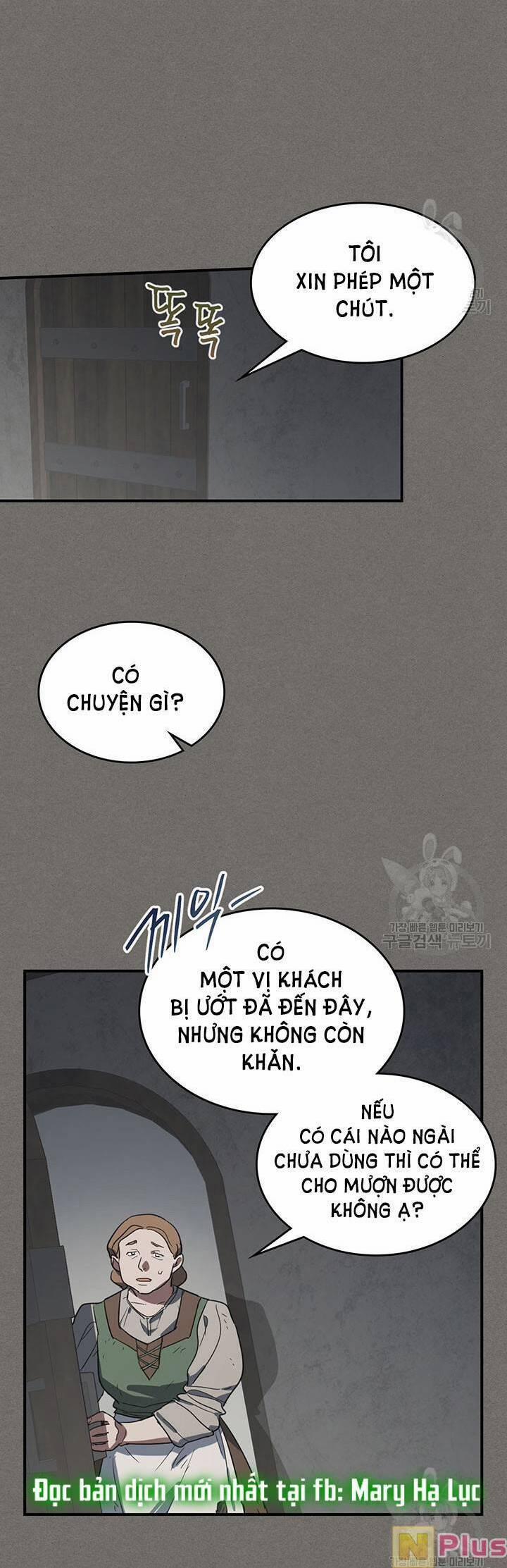 Người Đẹp Và Quái Vật 123.1 trang 21