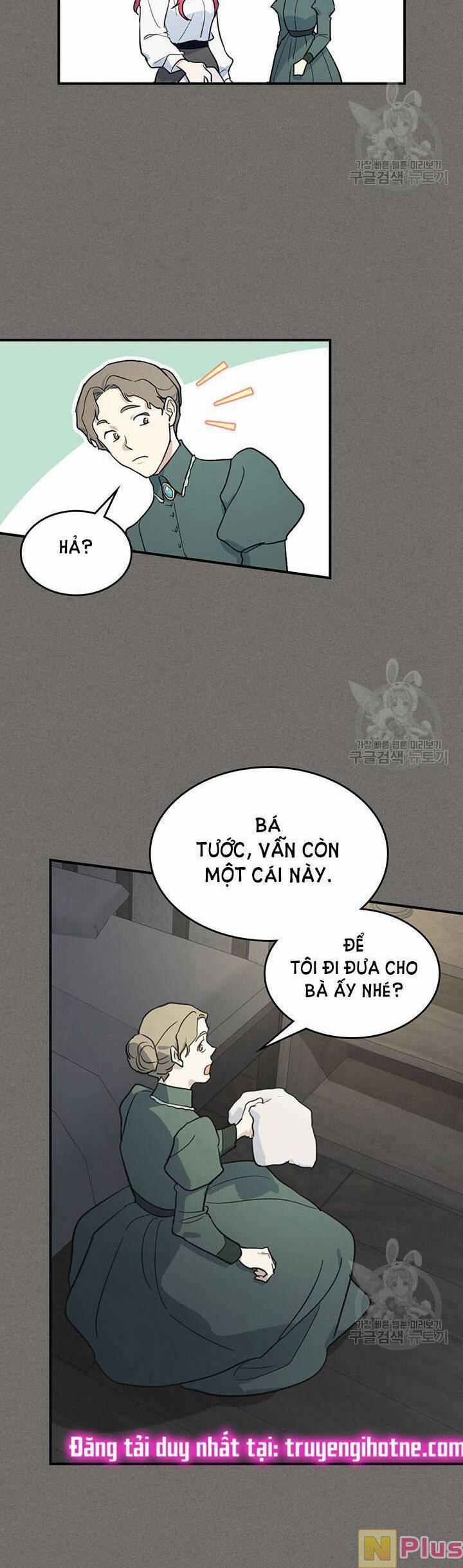 Người Đẹp Và Quái Vật 123.1 trang 23