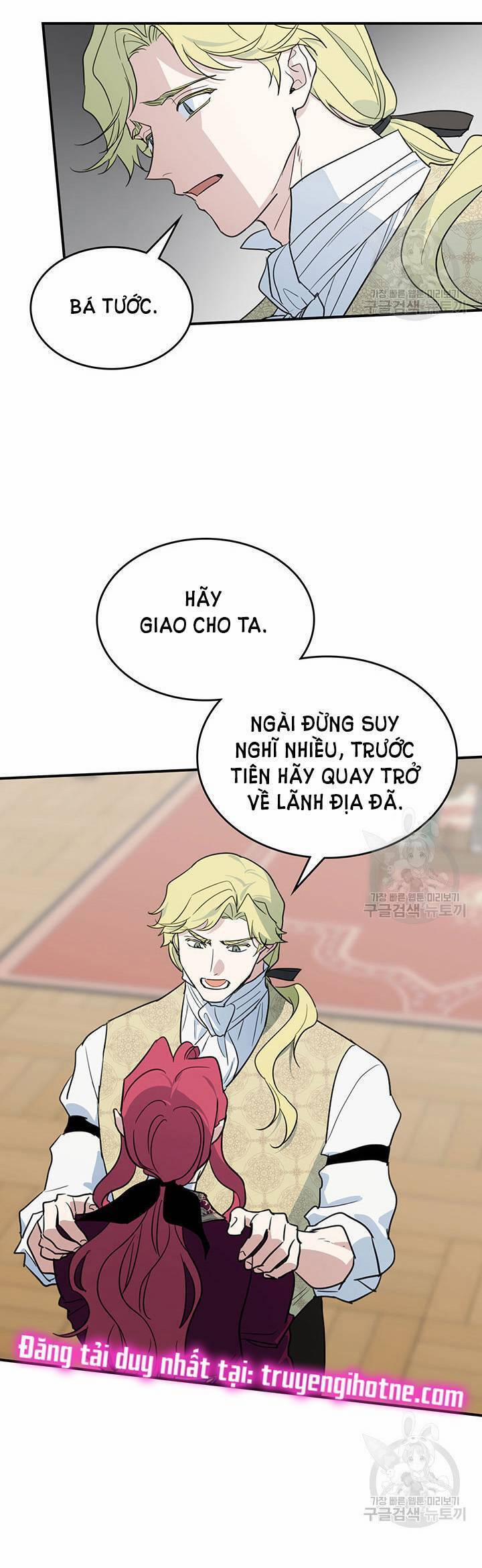 Người Đẹp Và Quái Vật 123.1 trang 6