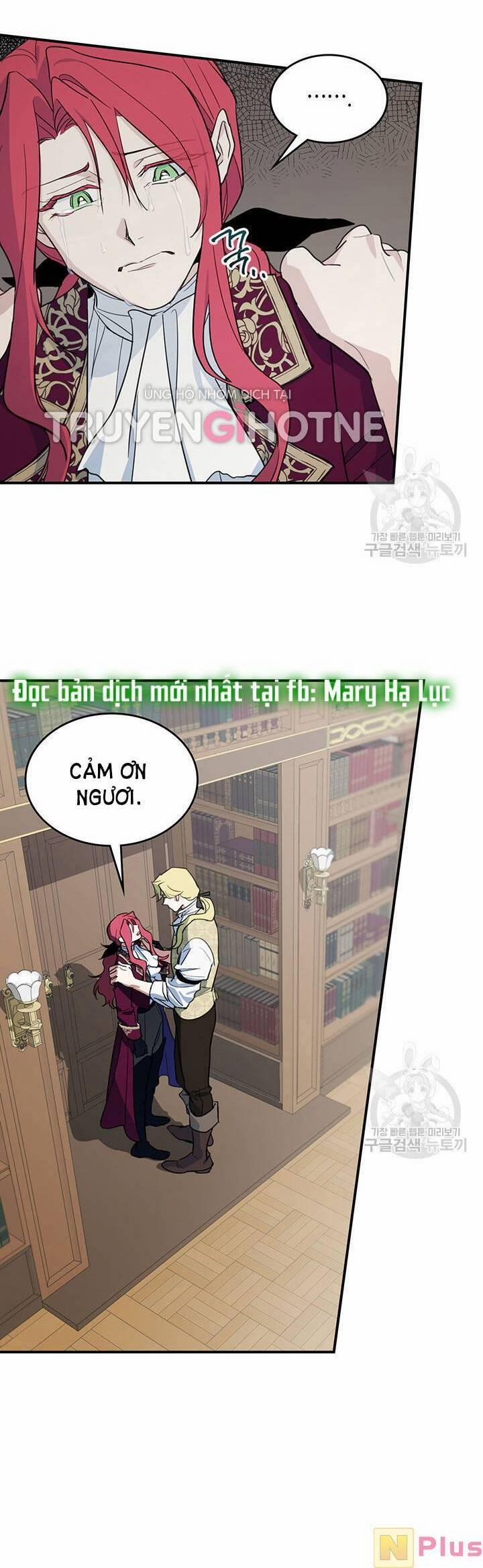 Người Đẹp Và Quái Vật 123.1 trang 7