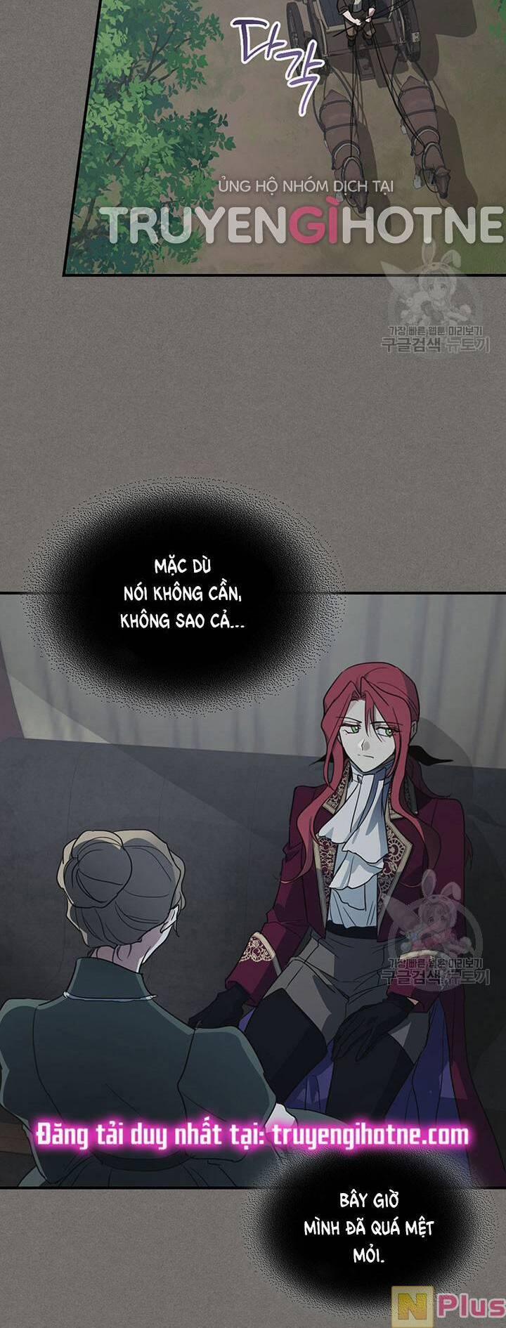 Người Đẹp Và Quái Vật 123.1 trang 9