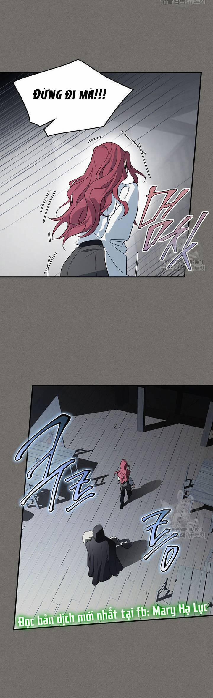 Người Đẹp Và Quái Vật 123.2 trang 10