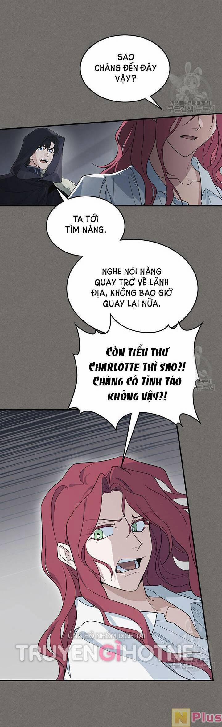 Người Đẹp Và Quái Vật 123.2 trang 11