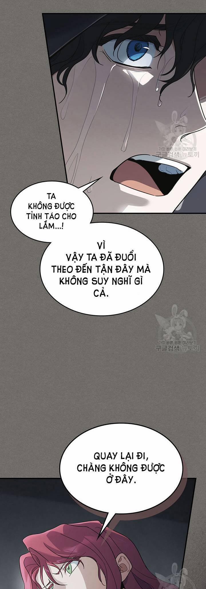 Người Đẹp Và Quái Vật 123.2 trang 12