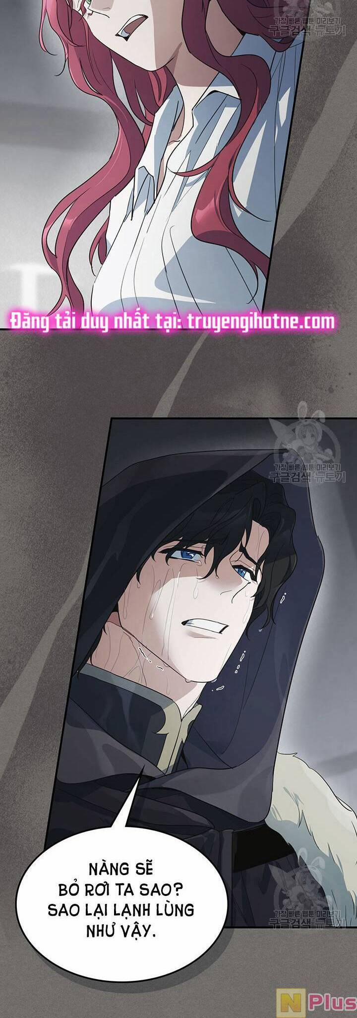 Người Đẹp Và Quái Vật 123.2 trang 13