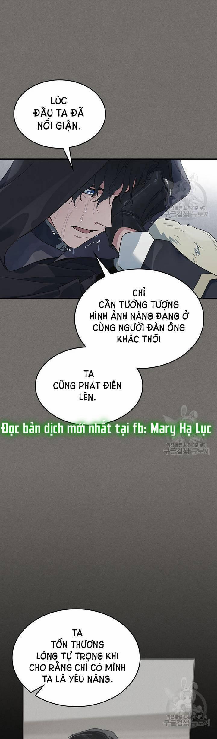 Người Đẹp Và Quái Vật 123.2 trang 14