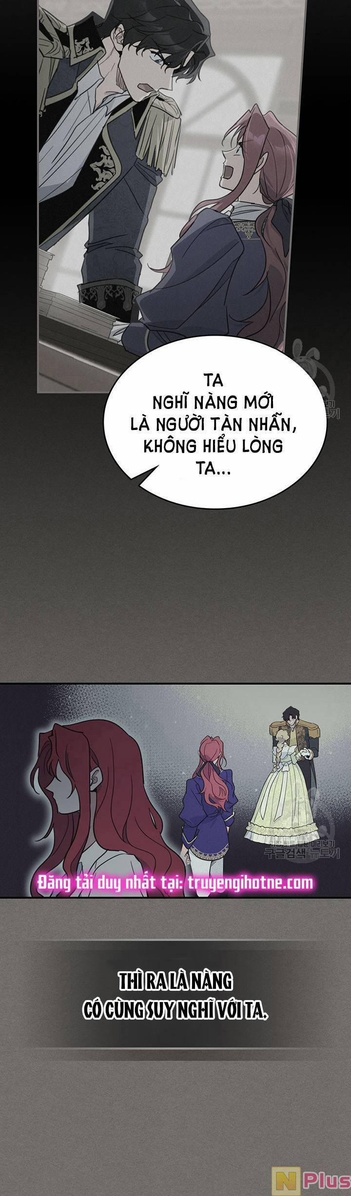 Người Đẹp Và Quái Vật 123.2 trang 15