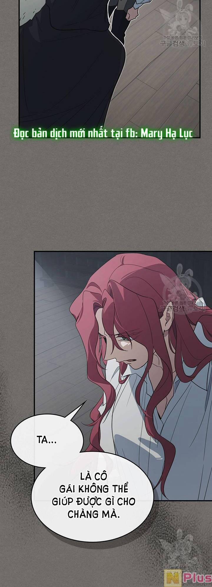 Người Đẹp Và Quái Vật 123.2 trang 17