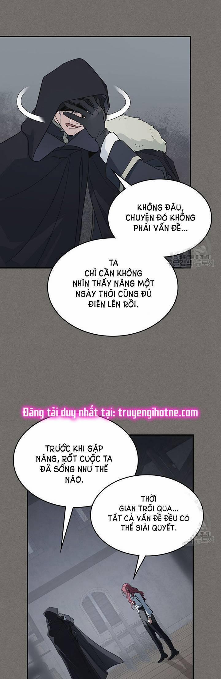 Người Đẹp Và Quái Vật 123.2 trang 18