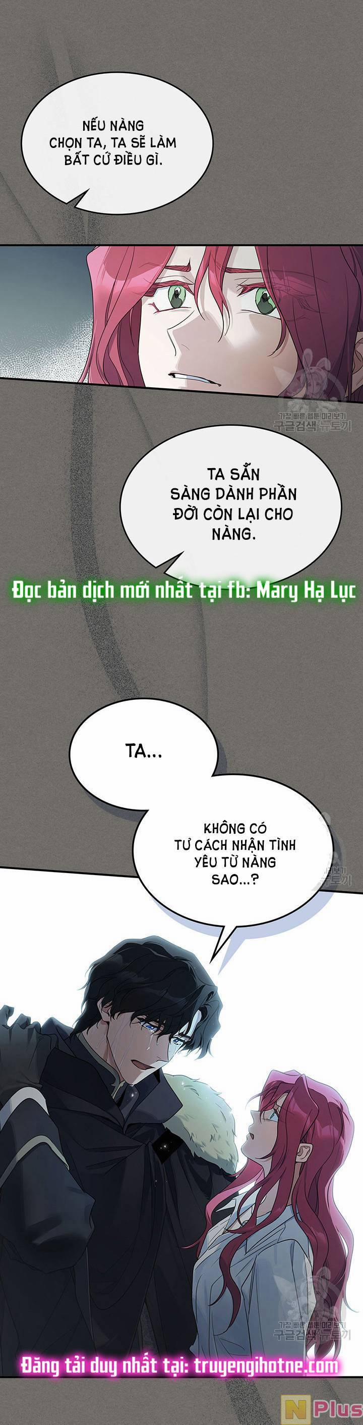 Người Đẹp Và Quái Vật 123.2 trang 20