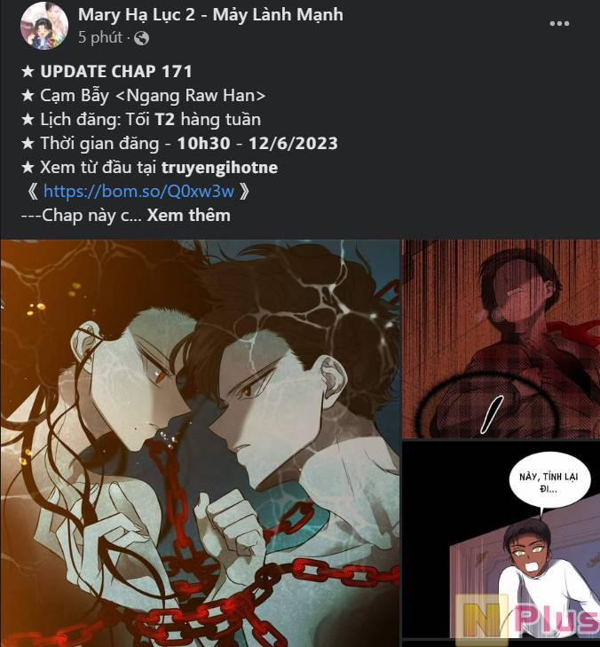 Người Đẹp Và Quái Vật 123.2 trang 5