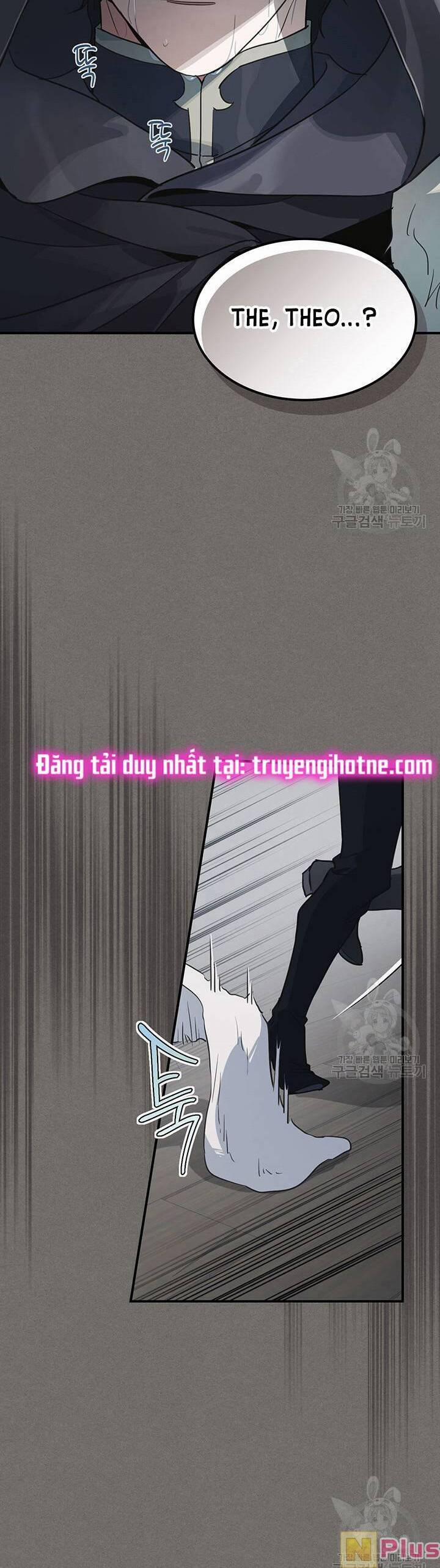 Người Đẹp Và Quái Vật 123.2 trang 9