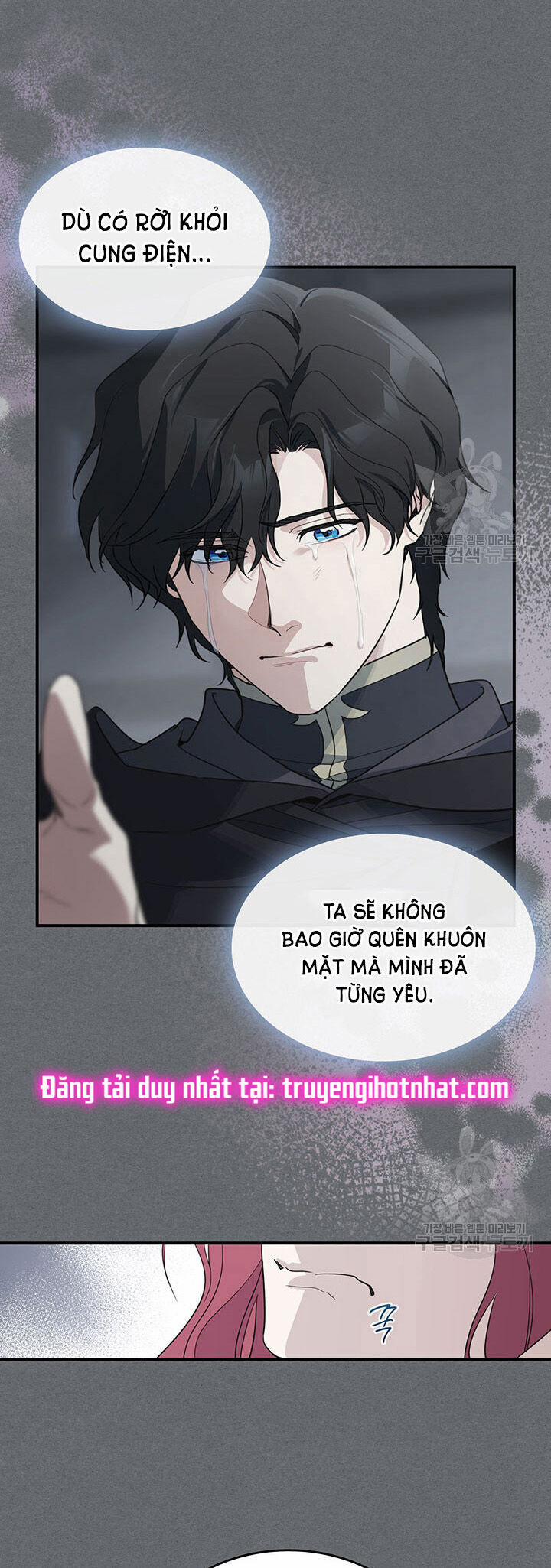 Người Đẹp Và Quái Vật 124.1 trang 11