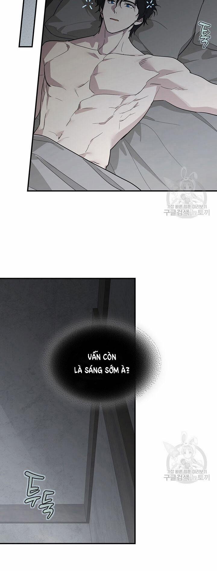 Người Đẹp Và Quái Vật 124.1 trang 16