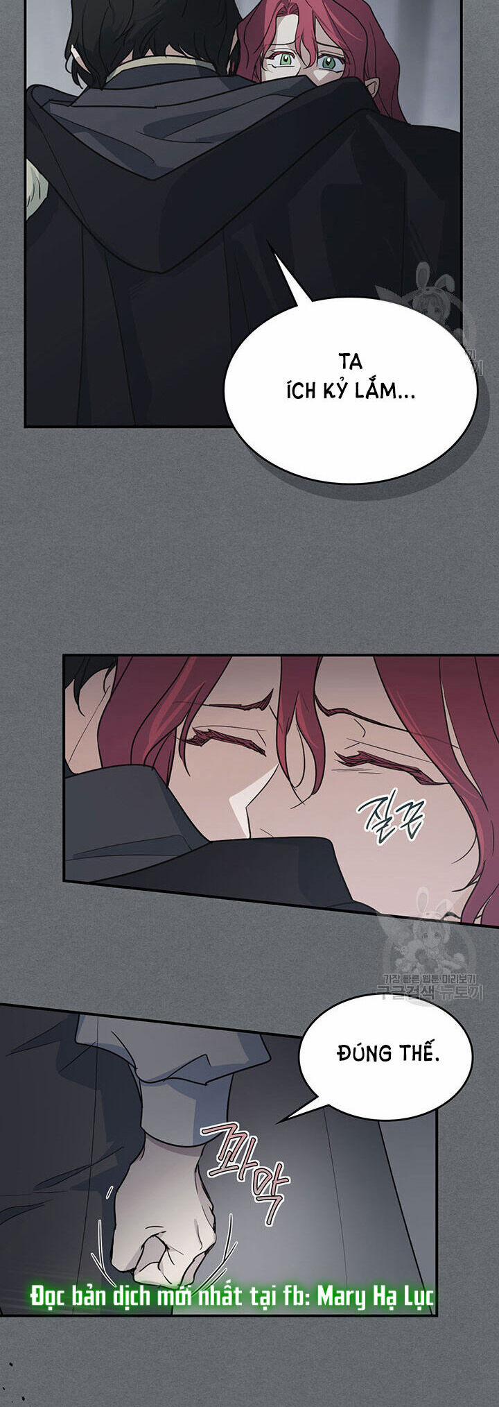 Người Đẹp Và Quái Vật 124.1 trang 4