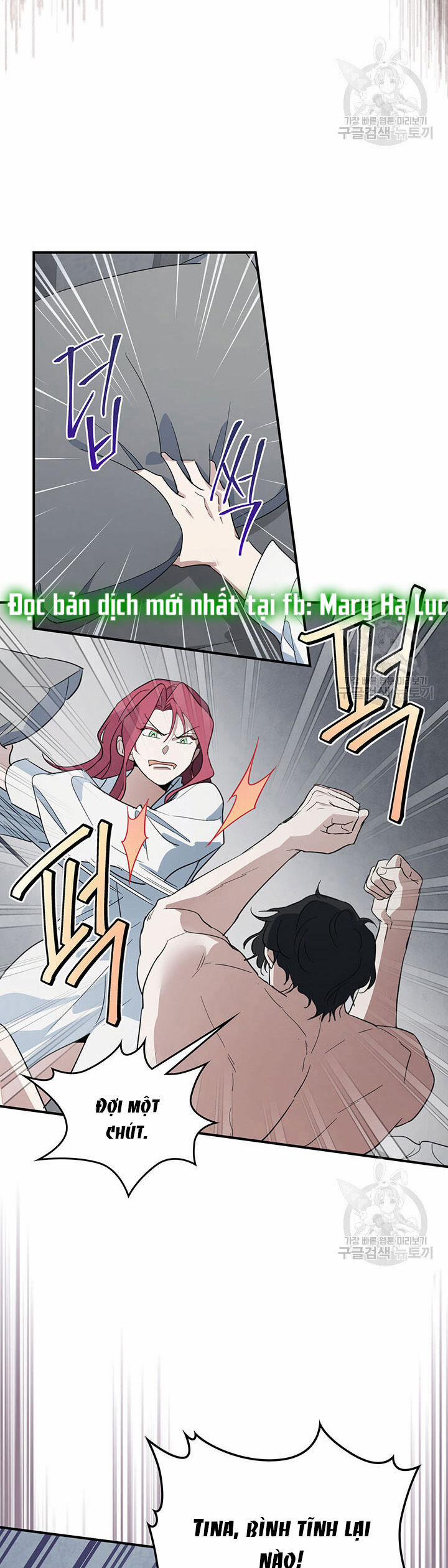 Người Đẹp Và Quái Vật 124.2 trang 12