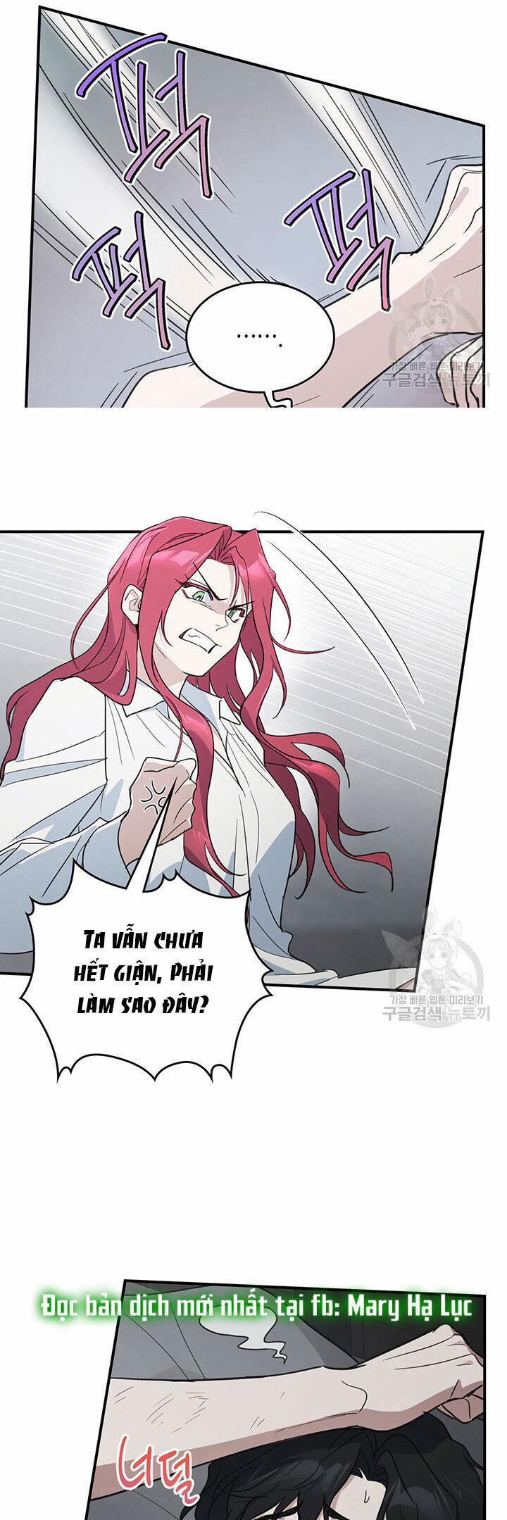 Người Đẹp Và Quái Vật 124.2 trang 14