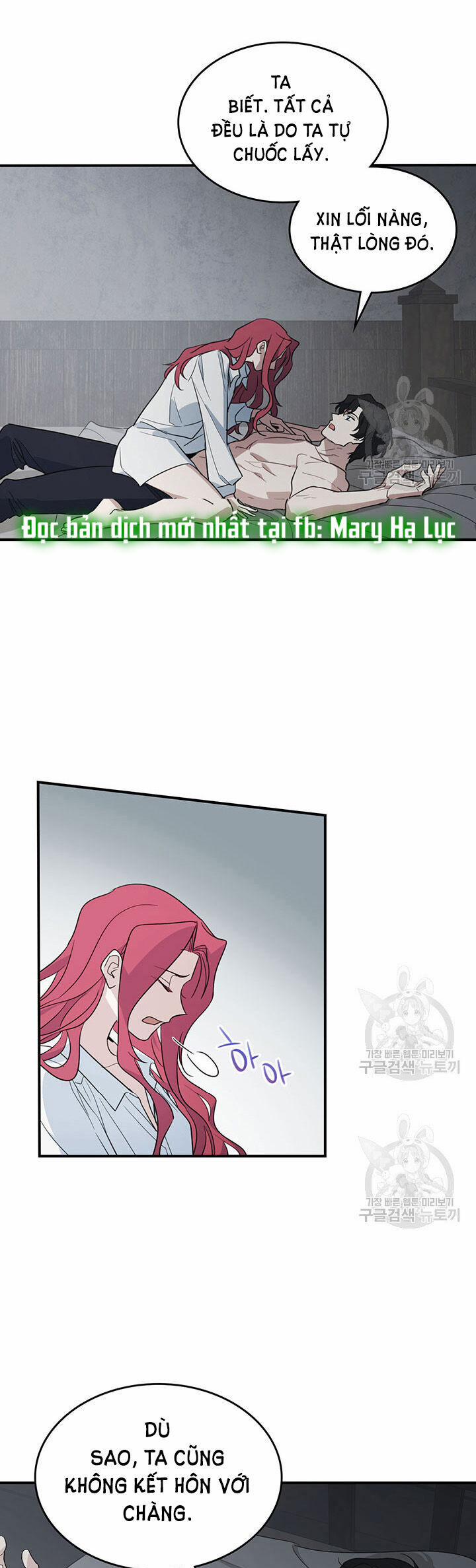 Người Đẹp Và Quái Vật 124.2 trang 16