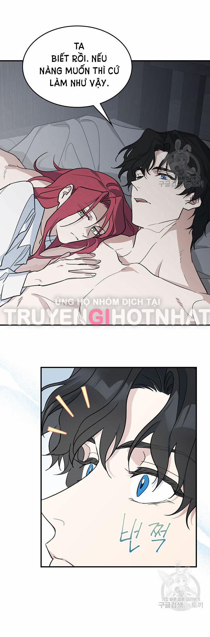 Người Đẹp Và Quái Vật 124.2 trang 18