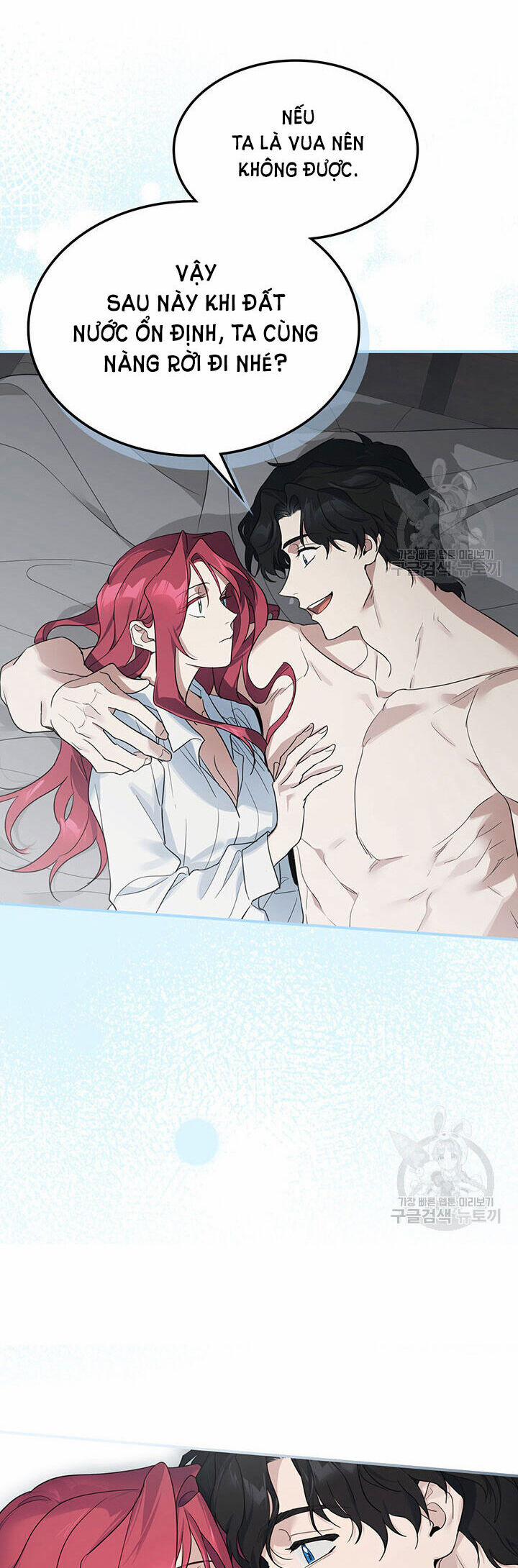 Người Đẹp Và Quái Vật 124.2 trang 19