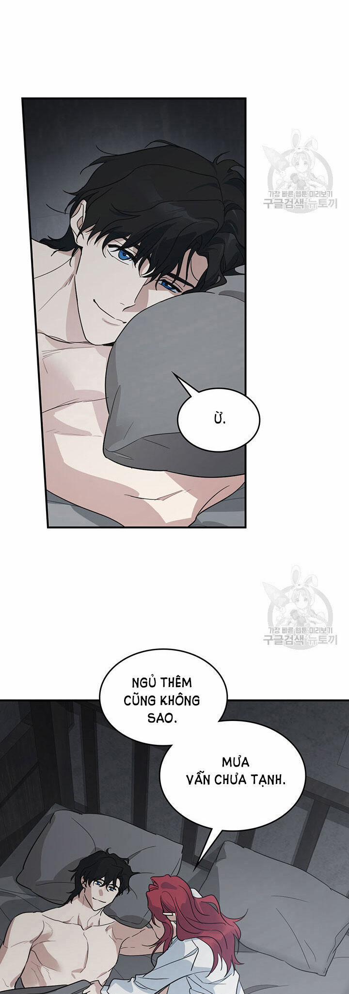 Người Đẹp Và Quái Vật 124.2 trang 2