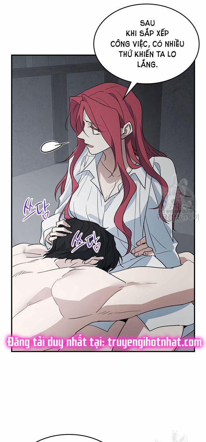 Người Đẹp Và Quái Vật 124.2 trang 4