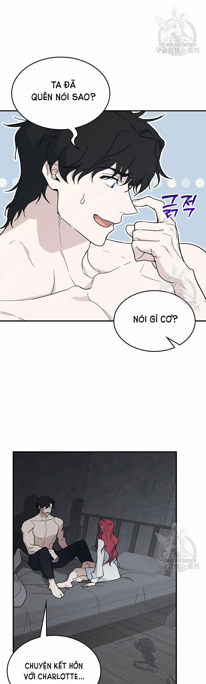 Người Đẹp Và Quái Vật 124.2 trang 6