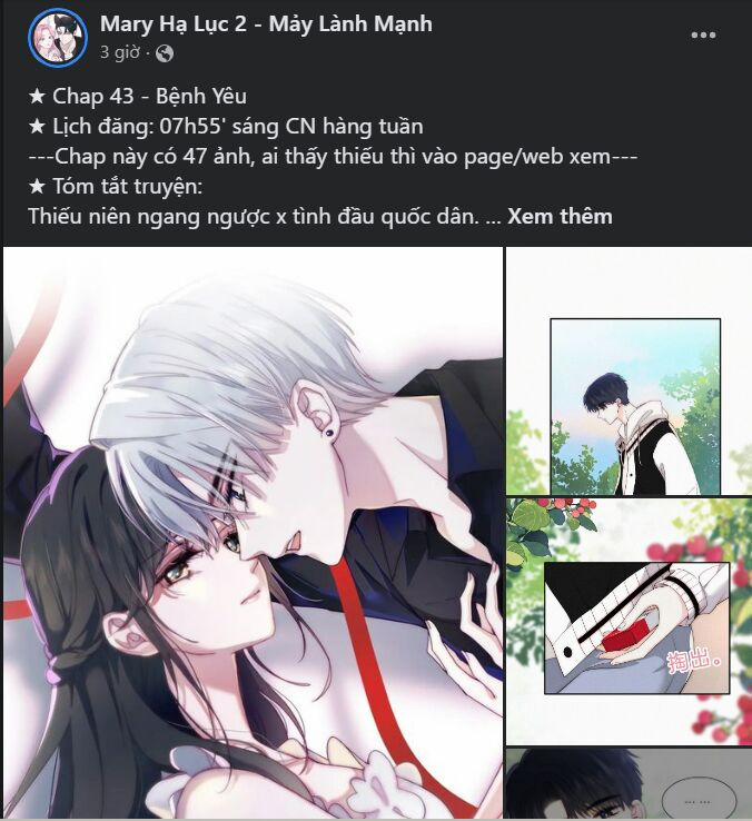 Người Đẹp Và Quái Vật 124.2 trang 8