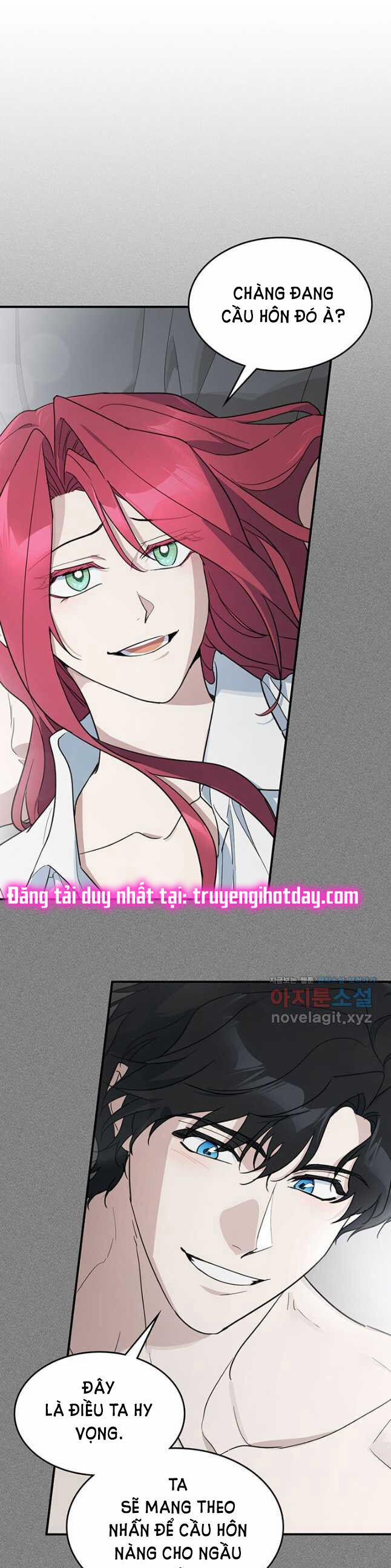 Người Đẹp Và Quái Vật 125.1 trang 3