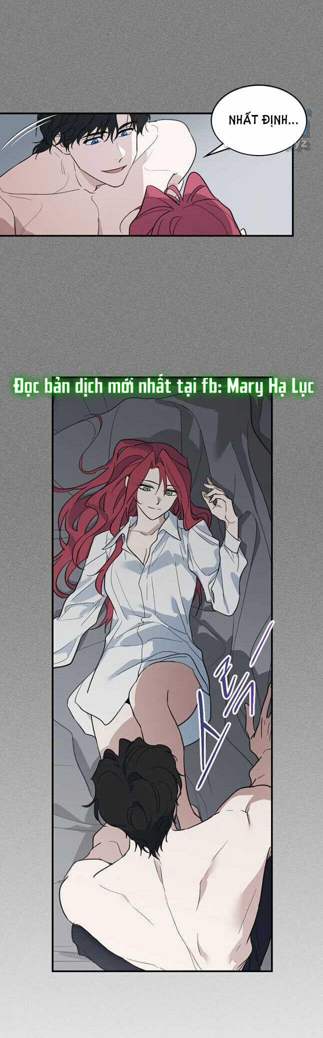 Người Đẹp Và Quái Vật 125.1 trang 6