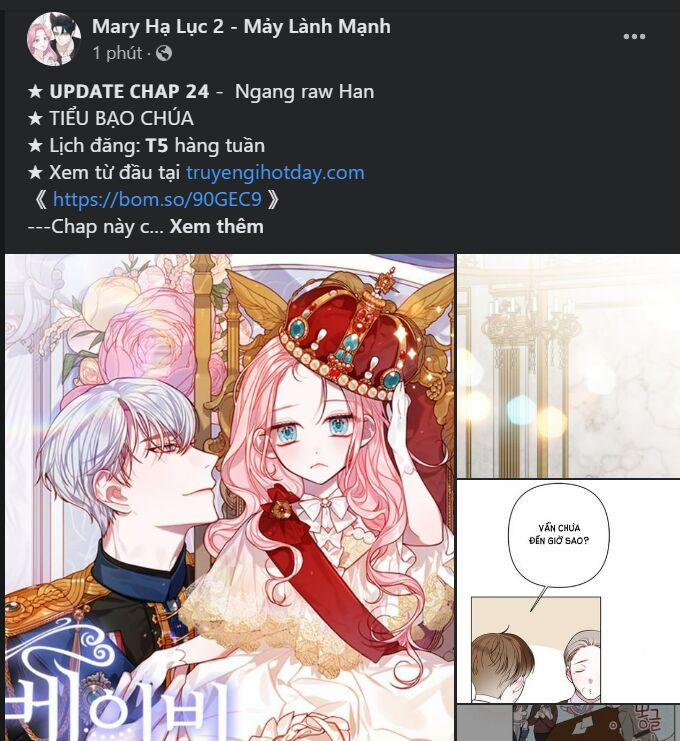 Người Đẹp Và Quái Vật 125.1 trang 9