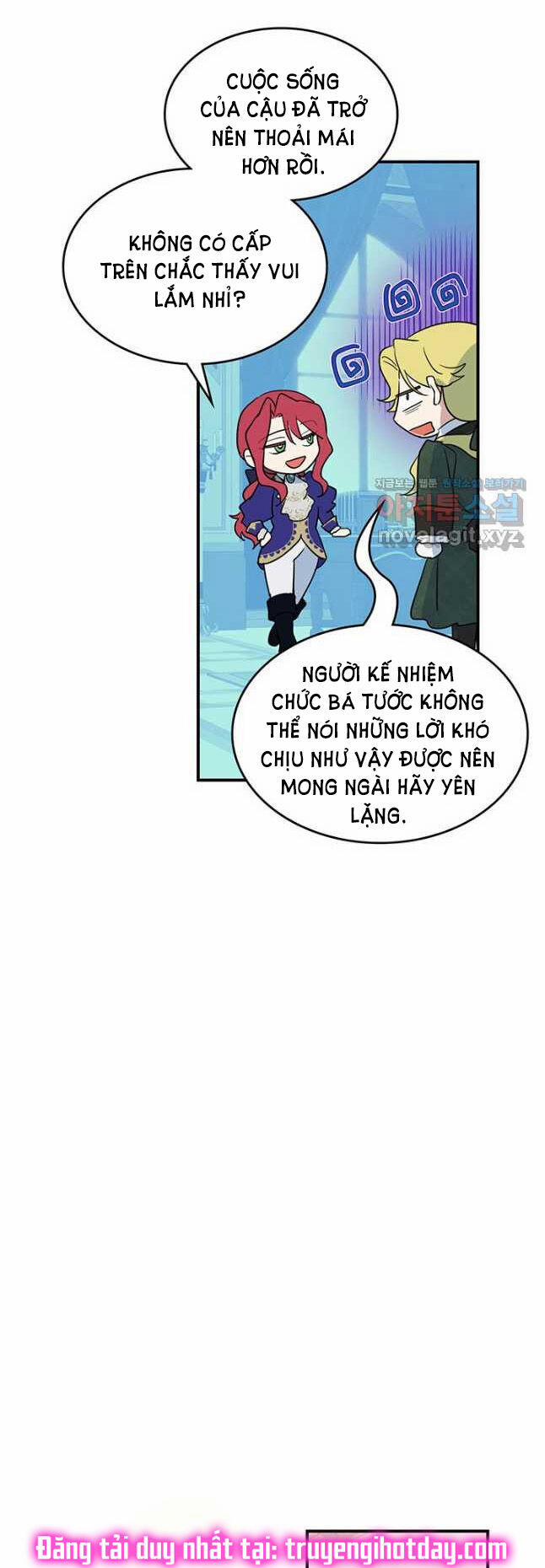 Người Đẹp Và Quái Vật 125.2 trang 13