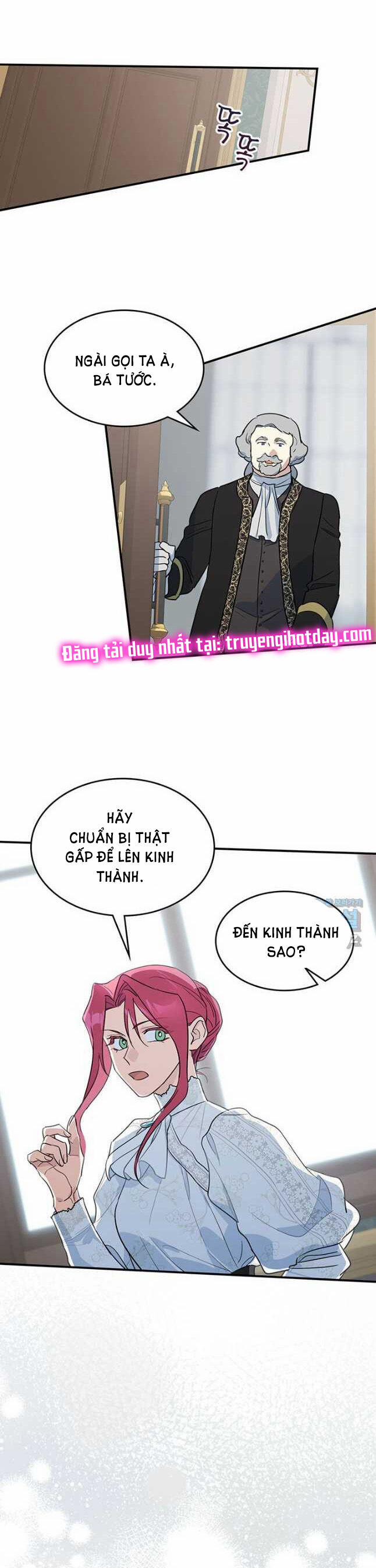 Người Đẹp Và Quái Vật 125.2 trang 21