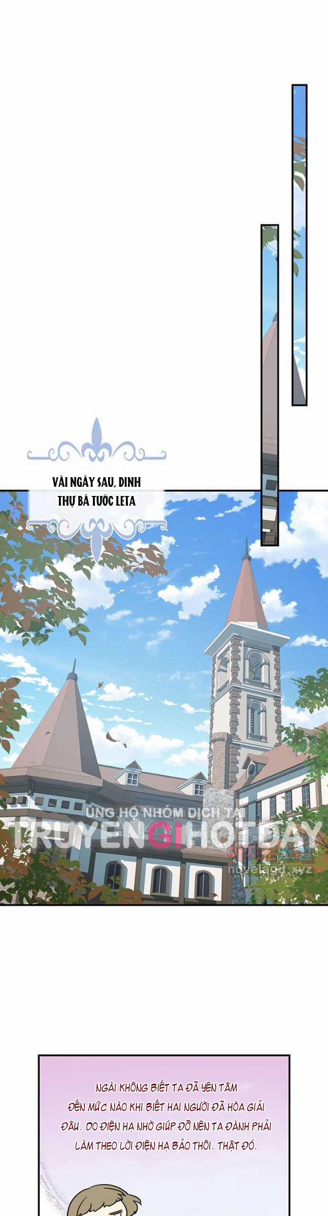 Người Đẹp Và Quái Vật 125.2 trang 3