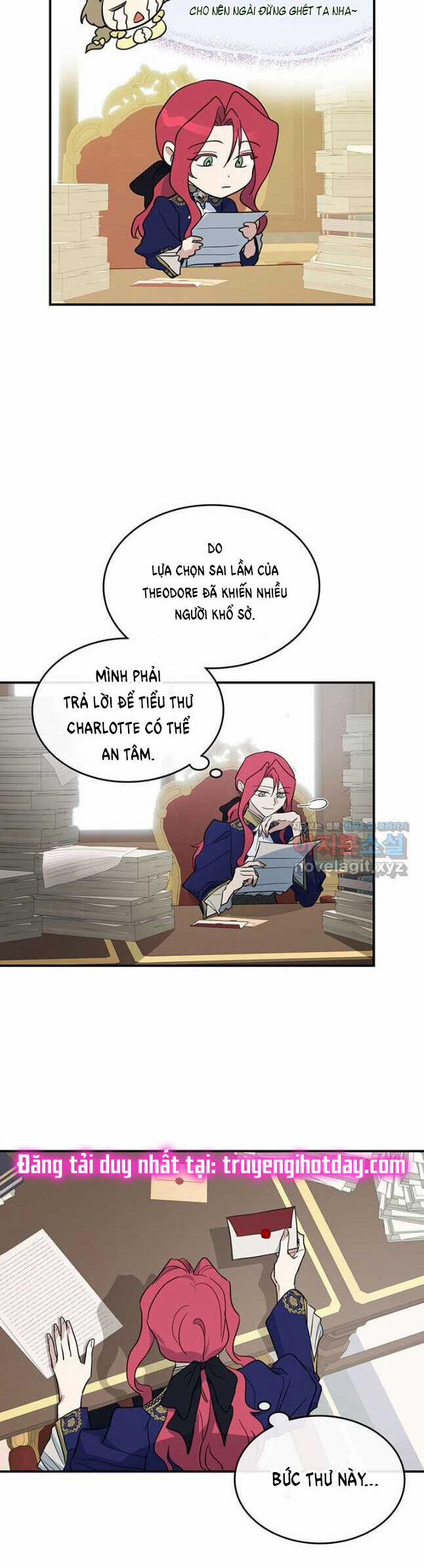 Người Đẹp Và Quái Vật 125.2 trang 4